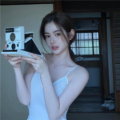 棉花云下的水圈